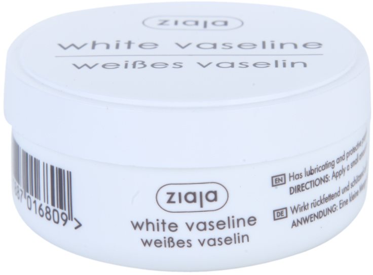 Ziaja Special Care weiße Vaseline