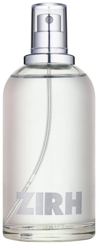 Zirh Zirh toaletní voda pro muže 125 ml