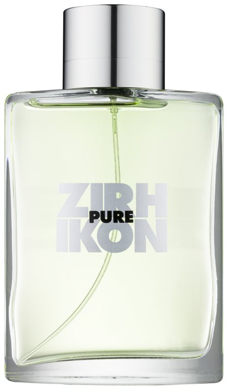 Zirh Ikon Pure woda toaletowa dla mężczyzn 125 ml