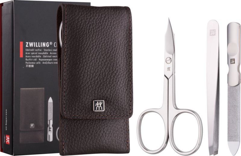 Zwilling Classic Inox Set de manichiură 3 pc