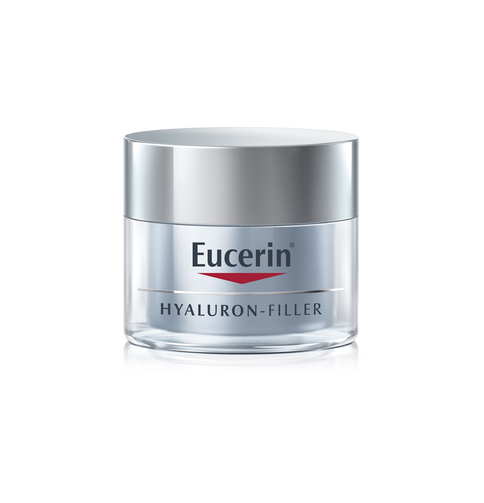 eucerin hyaluron filler elasticity arckrém nappali szemránckrém csomag legjobb anti aging kollagén ital