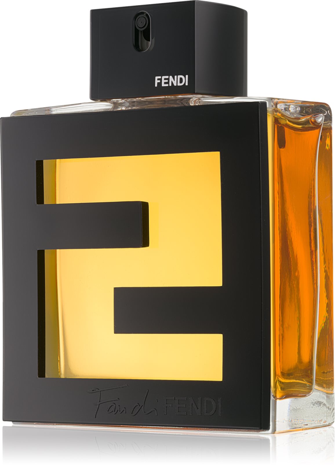 Fendi Fan Di Fendi Pour Homme Eau De Toilette Für Herren 100 Ml