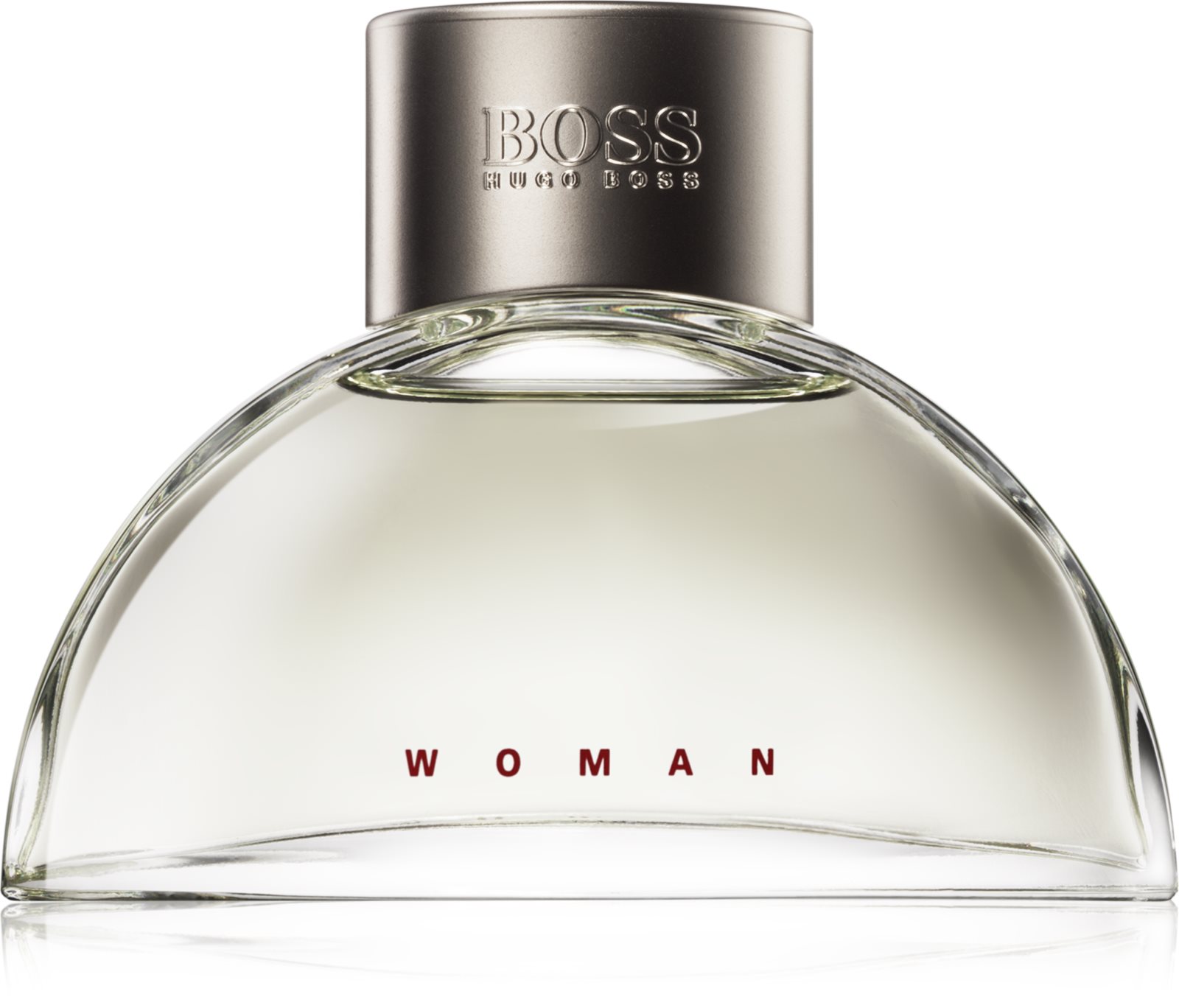 Hugo Boss Boss Woman, woda perfumowana dla kobiet 90 ml  iperfumy.pl