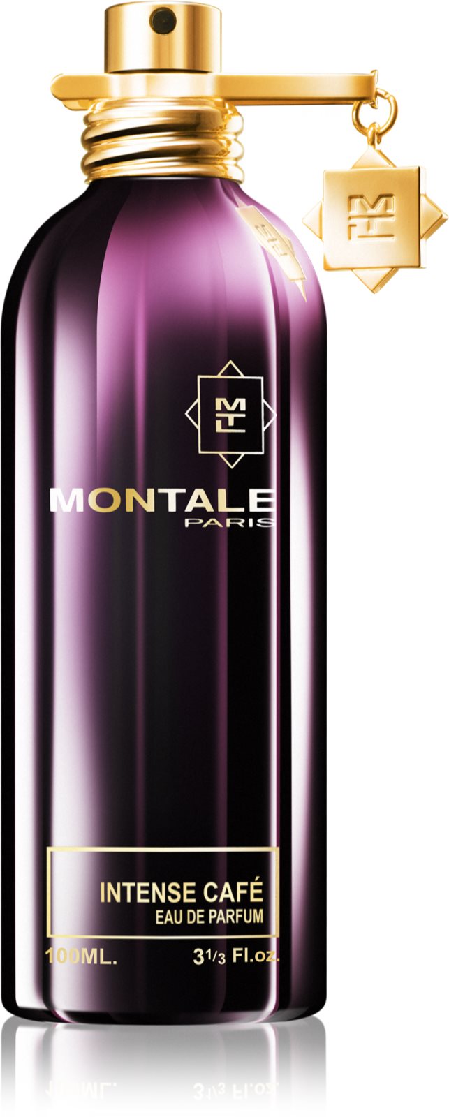 Montale Intense Cafe, woda perfumowana unisex 100 ml iperfumy.pl