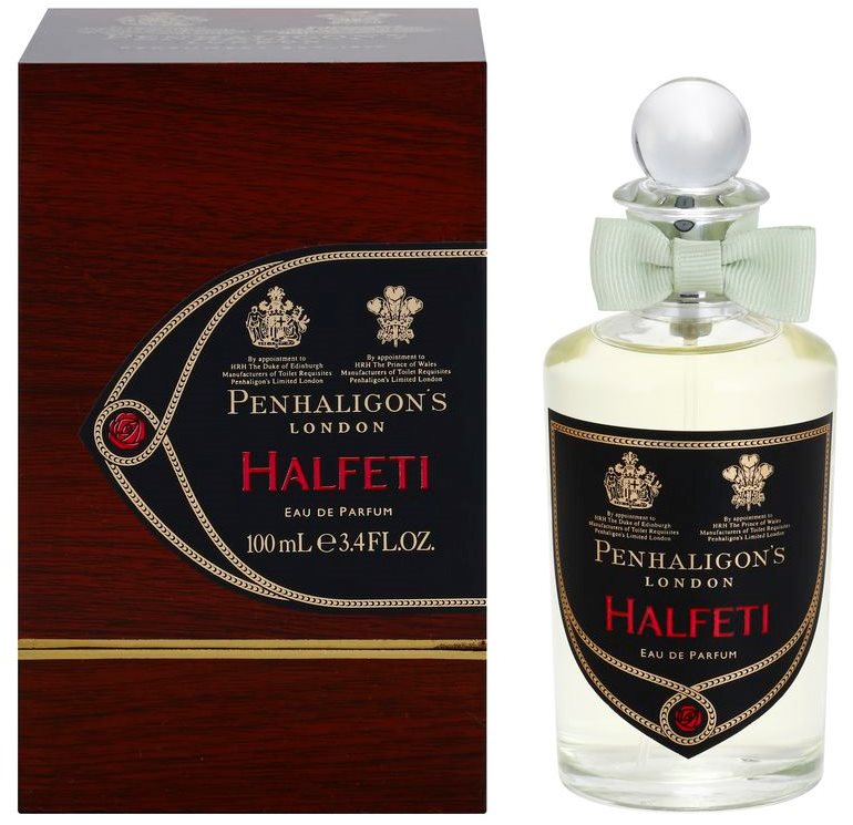 Penhaligon's Halfeti, парфюмна вода унисекс 100 мл. notino.bg