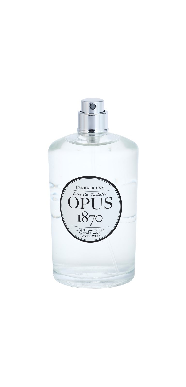 PENHALIGON´S》OPUS 1870 オードトワレ クリアランス卸売 | 香水