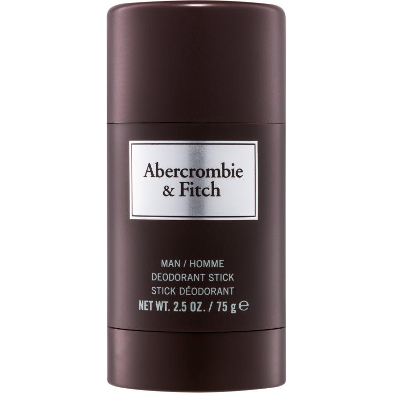

Abercrombie & Fitch First Instinct дезодорант-стік для чоловіків
