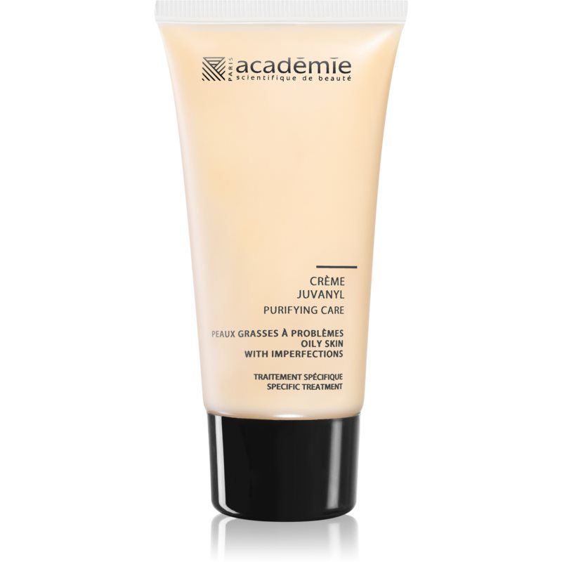 Académie Scientifique de Beauté Oily Skin normalizační a matující denní i noční krém 50 ml