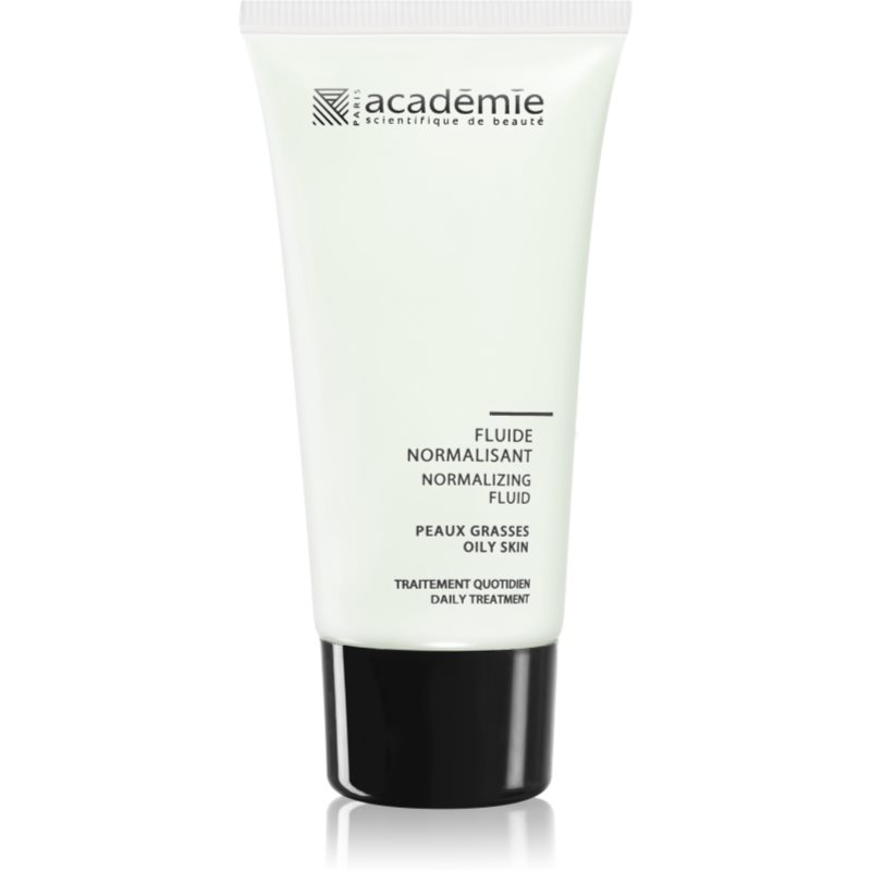 Académie Scientifique de Beauté Oily Skin normalizační fluid k redukci kožního mazu 50 ml