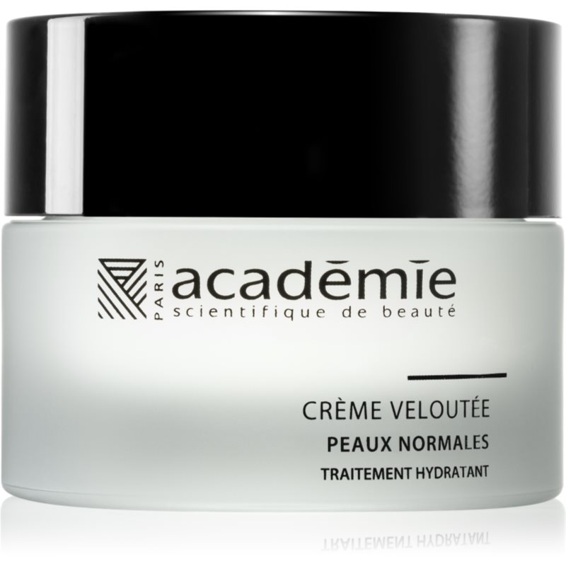 

Academie Normal to Combination Skin делікатний крем для досконалої шкіри