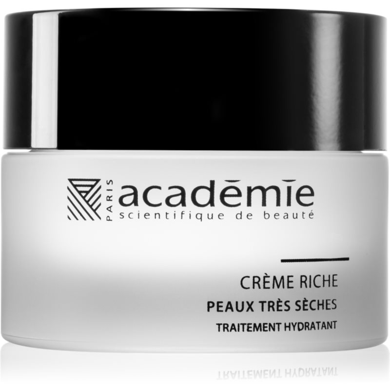 Académie Scientifique de Beauté Dry Skin bohatý hydratační krém 50 ml