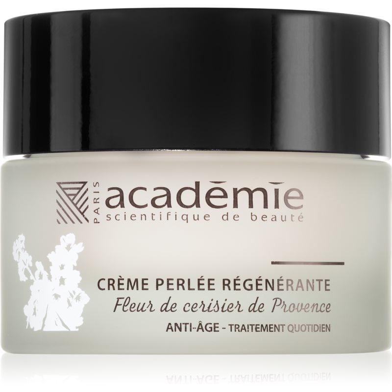 Académie Scientifique de Beauté Aromathérapie Regenerating Pearly Cream regenerační krém s vyhlazujícím účinkem 50 ml Image