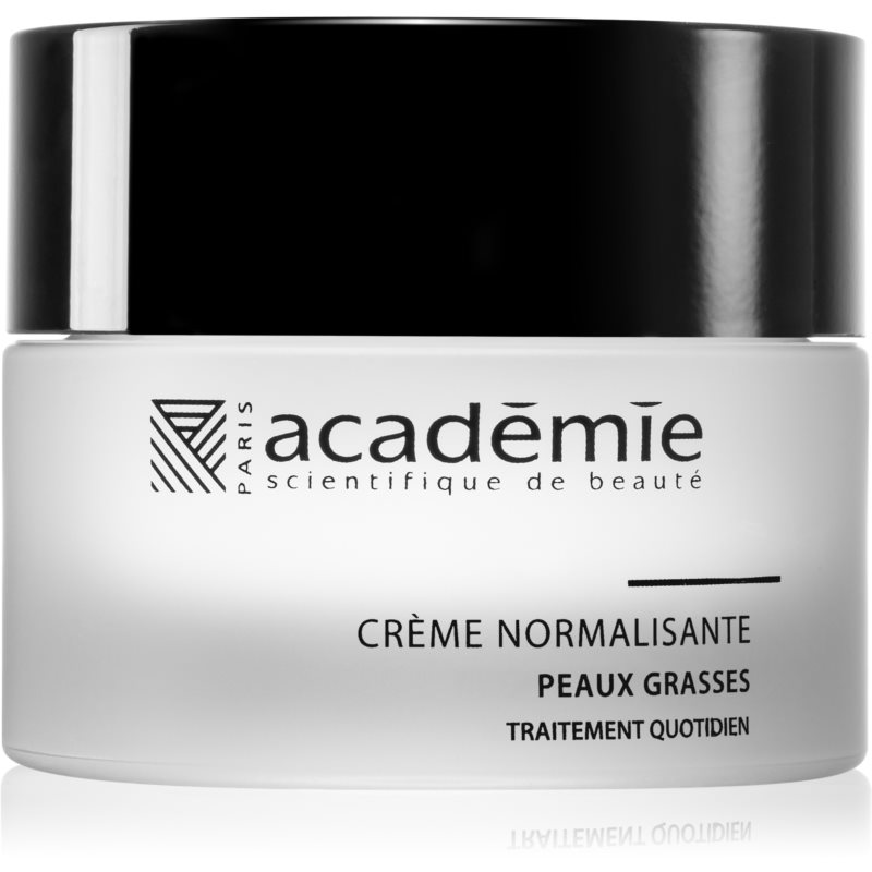 Académie Scientifique de Beauté Oily Skin normalizující matující krém 50 ml
