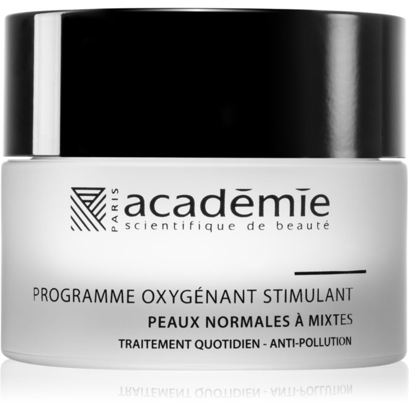 Académie Scientifique de Beauté Normal to Combination Skin hydratační a posilující pleťový krém 50 ml