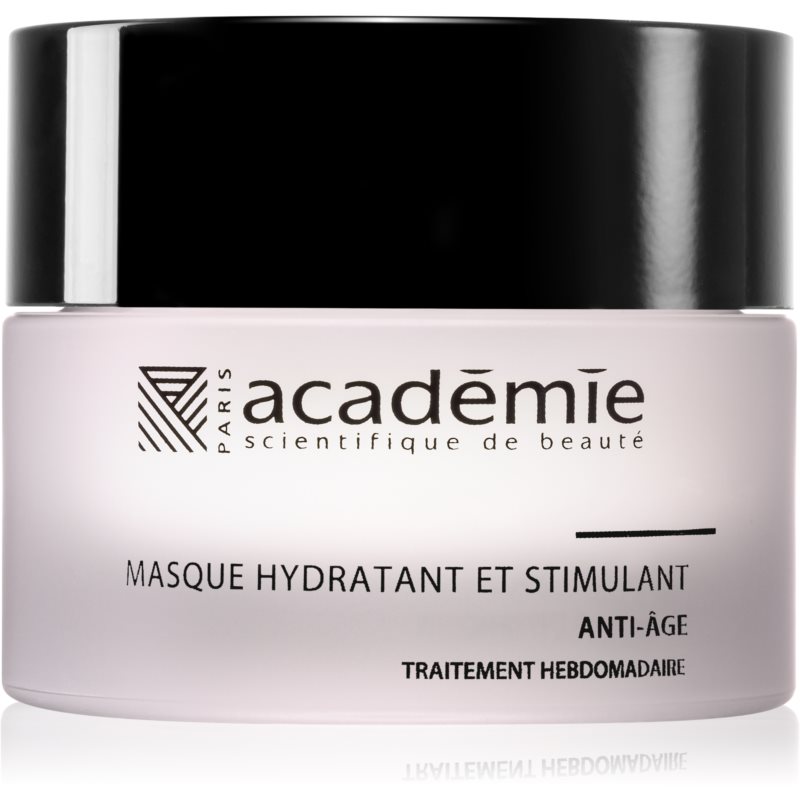 Académie Scientifique de Beauté Age Recovery stimulační a hydratační maska 50 ml Image