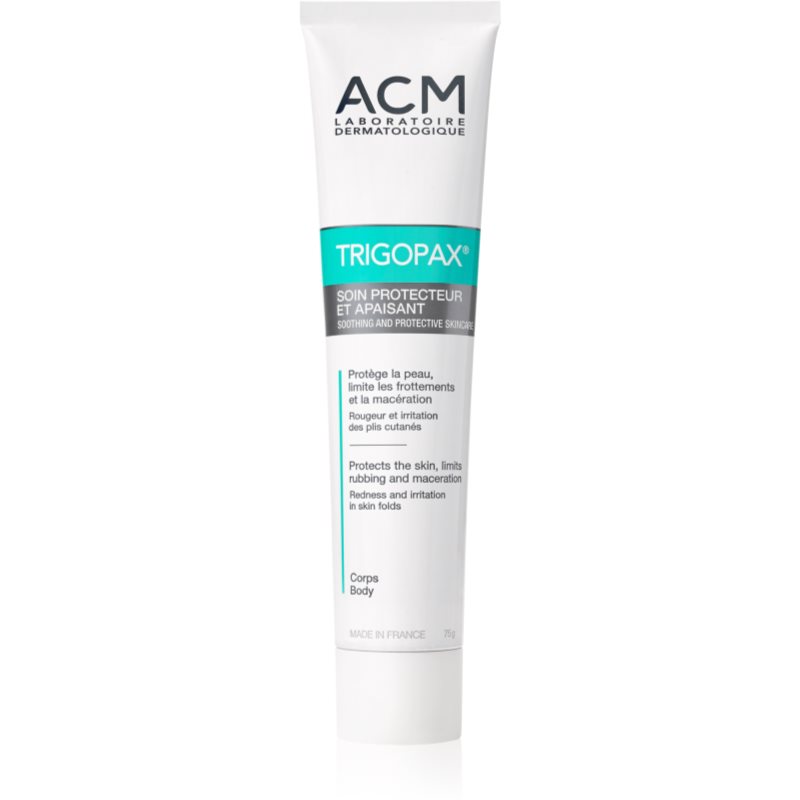 ACM Trigopax tratamiento calmante anti-irritaciones y anti-picores 30 ml