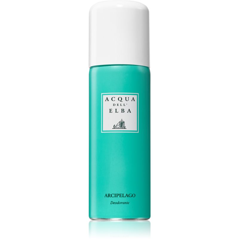 Acqua dell' Elba Arcipelago Men deodorant ve spreji pro muže 150 ml Image