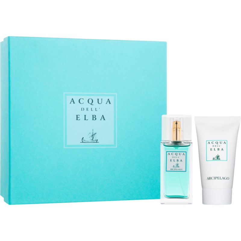 

Acqua dell' Elba Arcipelago Women подарунковий набір I. для жінок