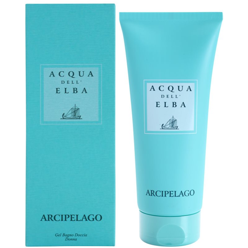 Acqua dell' Elba Arcipelago Women sprchový gel pro ženy 200 ml Image