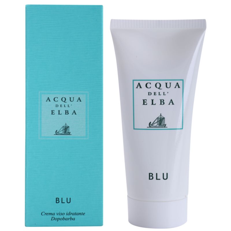 Acqua dell' Elba Blu Men balzám po holení pro muže 100 ml Image