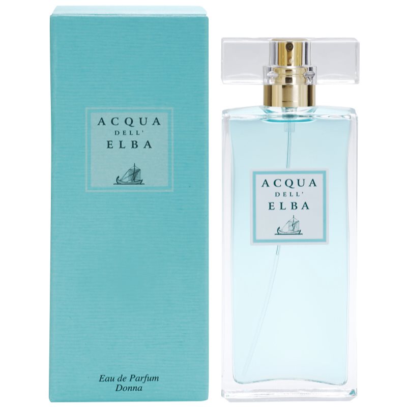 Acqua dell' Elba Classica Women Eau de Parfum para mulheres 50 ml