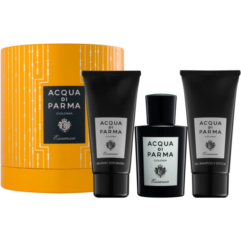 

Acqua di Parma Colonia Essenza подарунковий набір III. для чоловіків