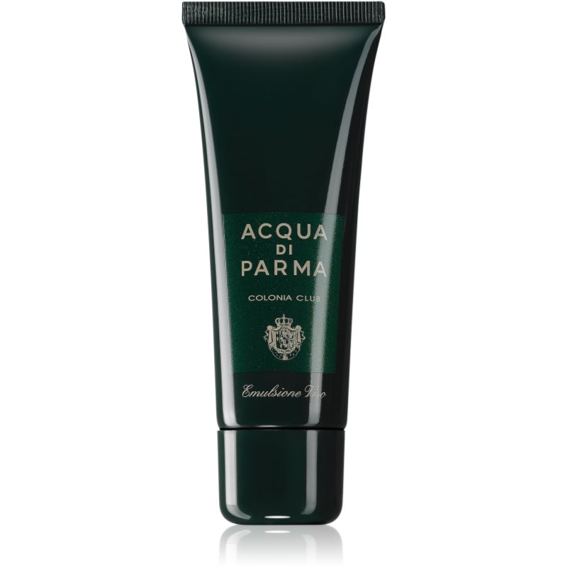

Acqua di Parma Colonia Club емульсія для обличчя унісекс
