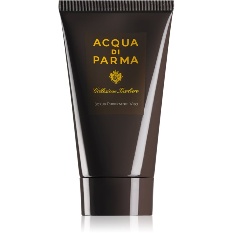 

Acqua di Parma Collezione Barbiere Пілінг для шкіри обличчя для чоловіків
