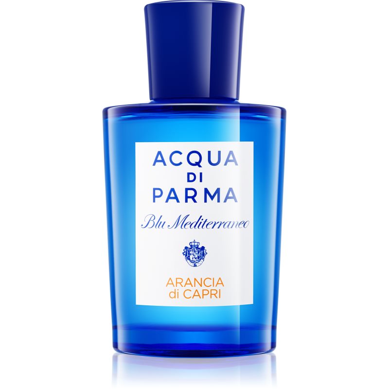 

Acqua di Parma Blu Mediterraneo Arancia di Capri туалетна вода унісекс