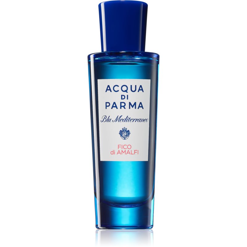 Acqua di parma blu mediterraneo fico