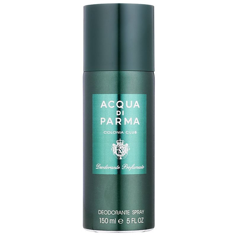 

Acqua di Parma Colonia Club дезодорант-спрей унісекс