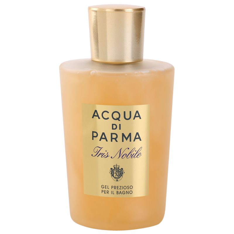 

Acqua di Parma Nobile Iris Nobile гель для душу для жінок