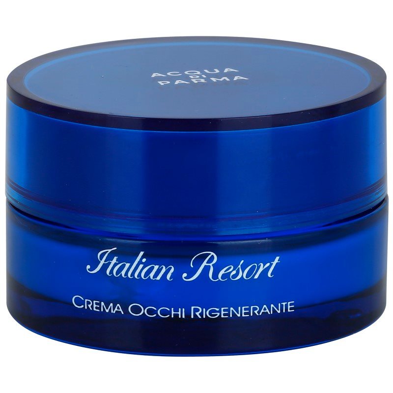 

Acqua di Parma Italian Resort крем проти зморшок для шкіри навколо очей з рослинними екстрактами