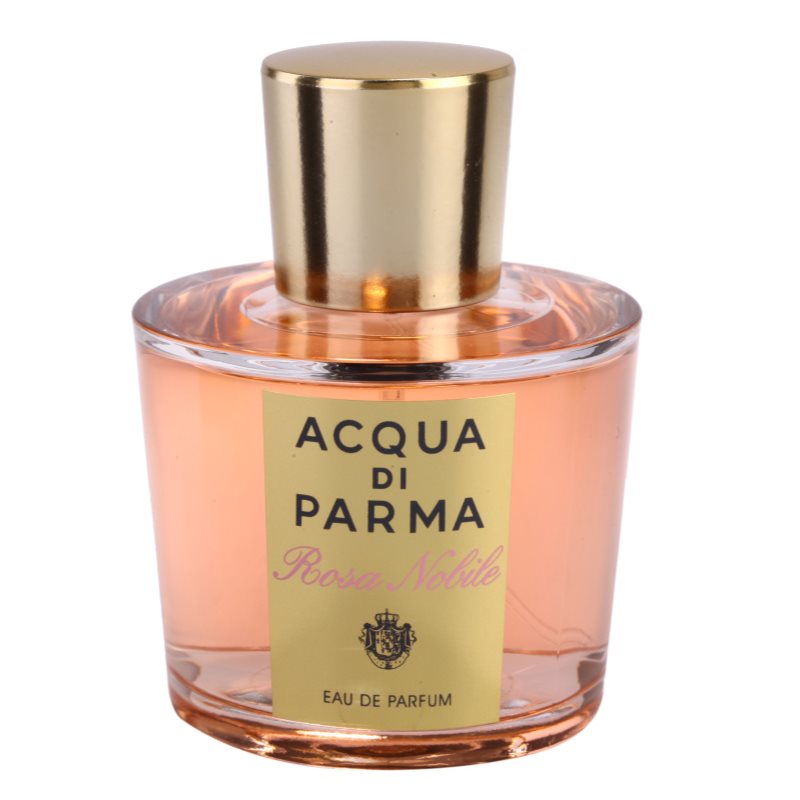 

Acqua di Parma Nobile Rosa Nobile парфумована вода для жінок