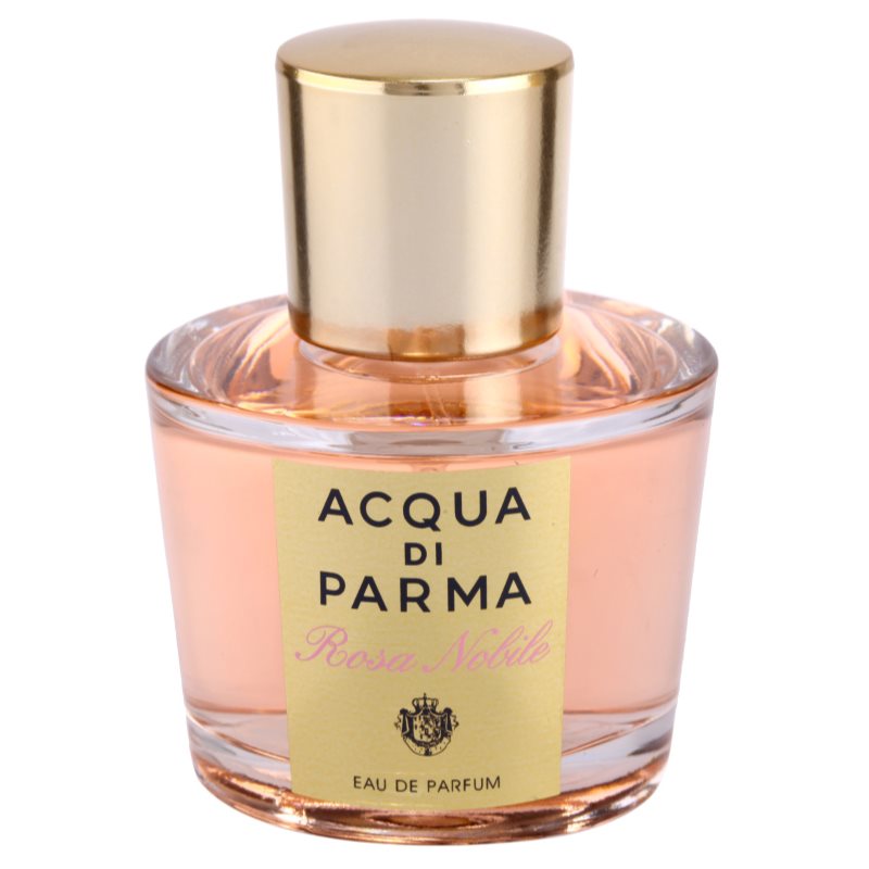 

Acqua di Parma Nobile Rosa Nobile парфумована вода для жінок