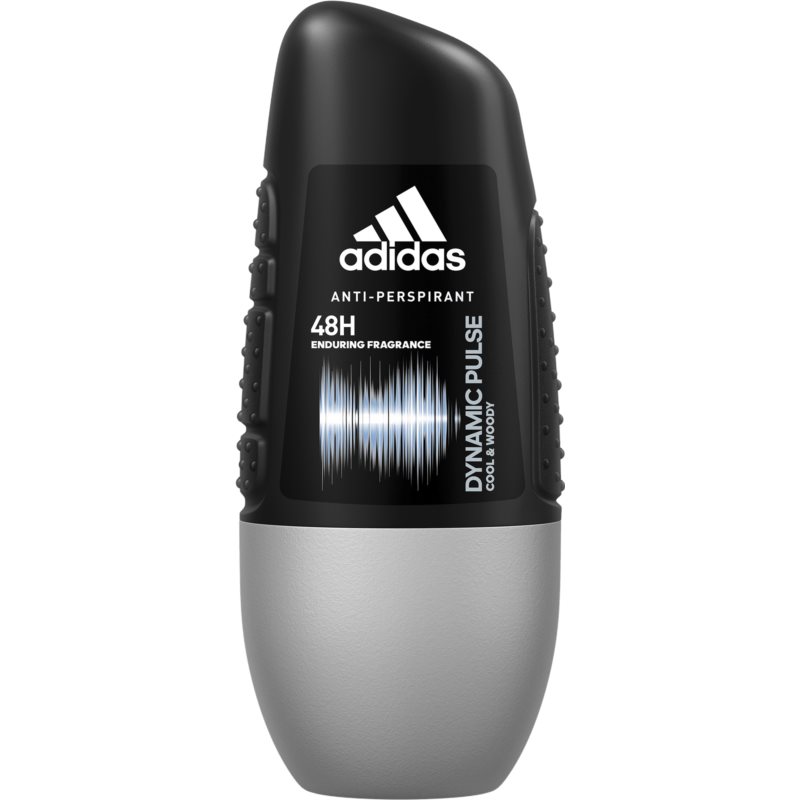 Adidas Dynamic Pulse deodorant roll-on pro muže 50 ml Image