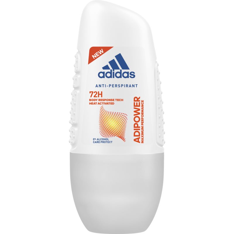 Adidas Adipower deodorant roll-on pro ženy 50 ml Image