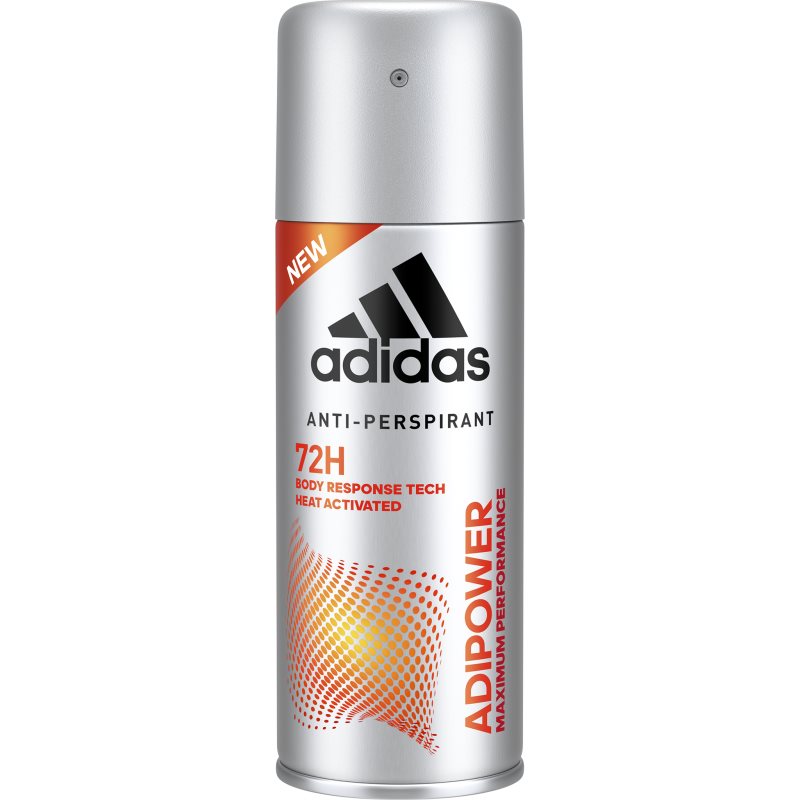 Adidas Adipower antiperspirant ve spreji pro muže 150 ml Image