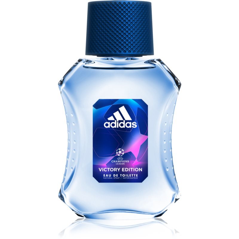 Adidas UEFA Victory Edition toaletní voda pro muže 50 ml Image