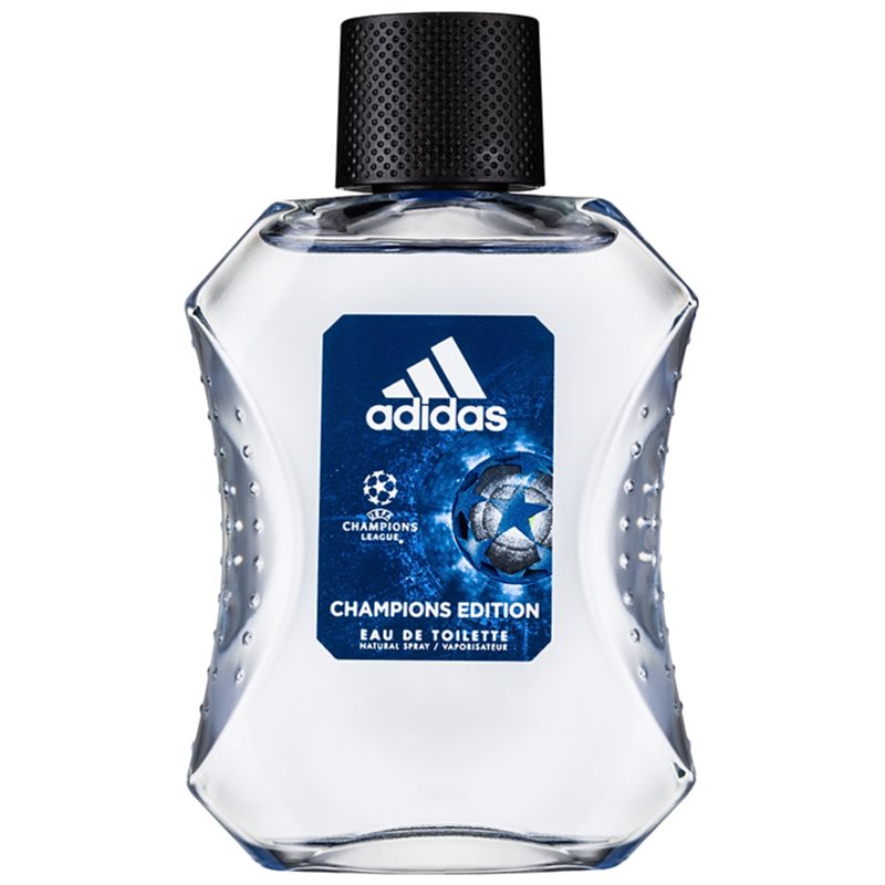 Adidas UEFA Champions League Champions Edition toaletní voda pro muže 100 ml Image