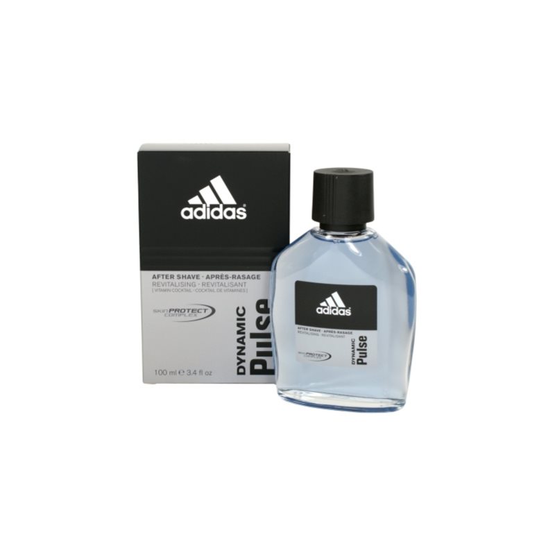 Adidas Dynamic Pulse voda po holení pro muže 100 ml