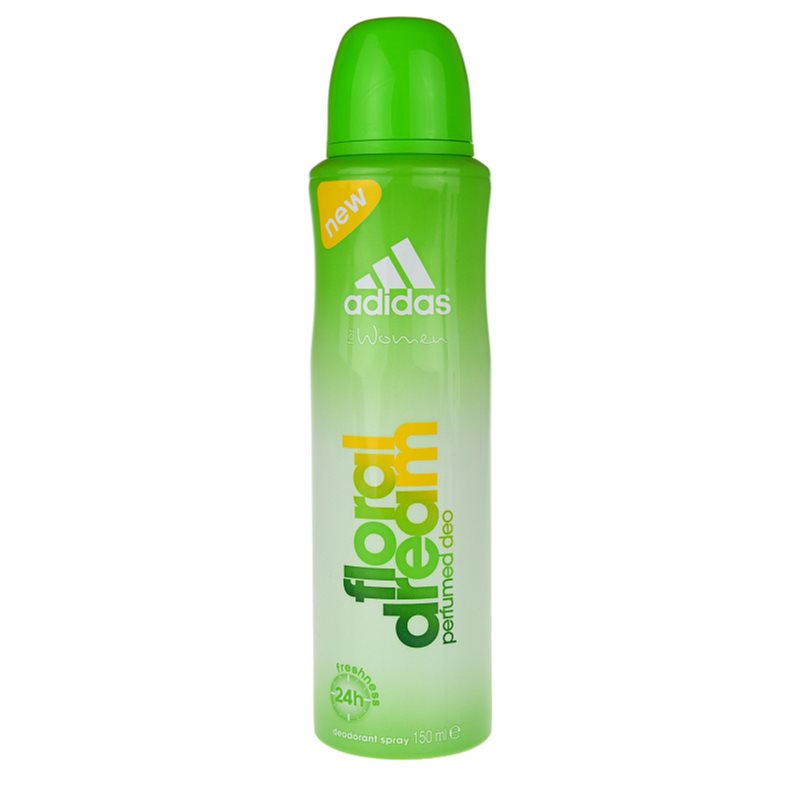 Adidas Floral Dream dezodorant w sprayu dla kobiet 150 ml