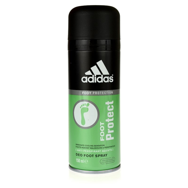 Adidas Foot Protect spray para pés 150 ml