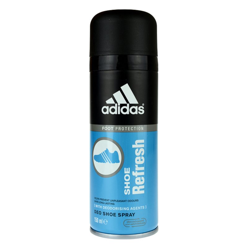 Adidas Foot Protect spray para sapatos 150 ml