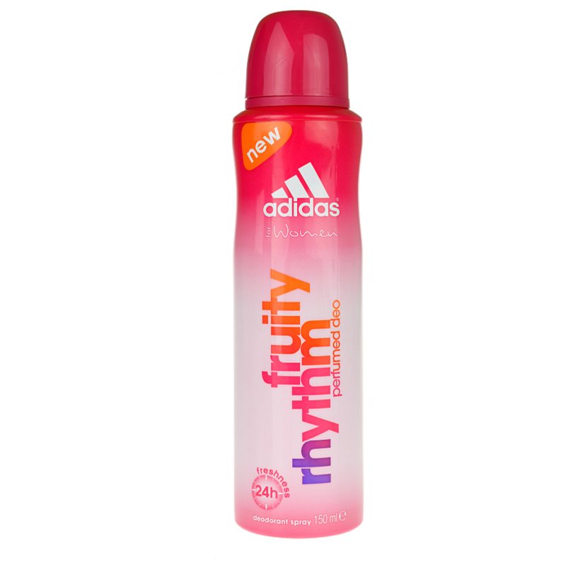 Adidas Fruity Rhythm deodorant ve spreji pro ženy 150 ml Image