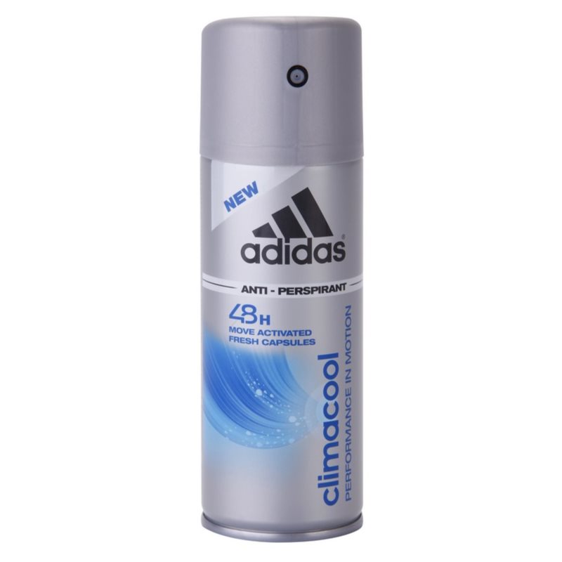 Adidas Performace antiperspirant ve spreji pro muže 150 ml Image