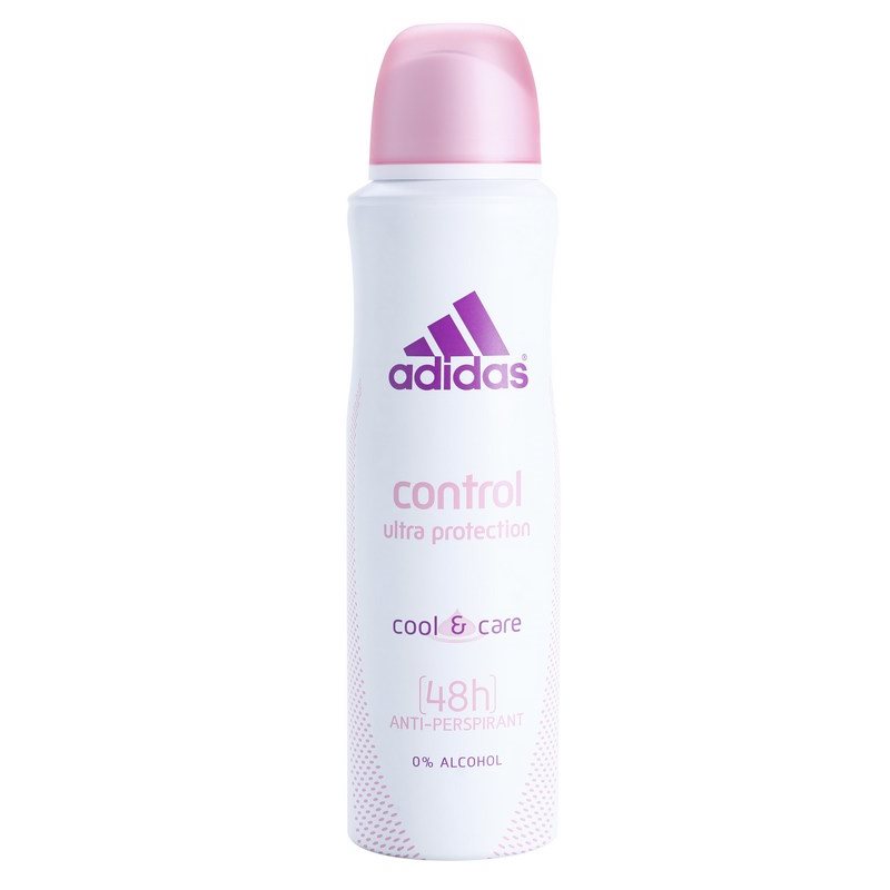 Adidas Control Cool & Care deospray pro ženy 150 ml Image
