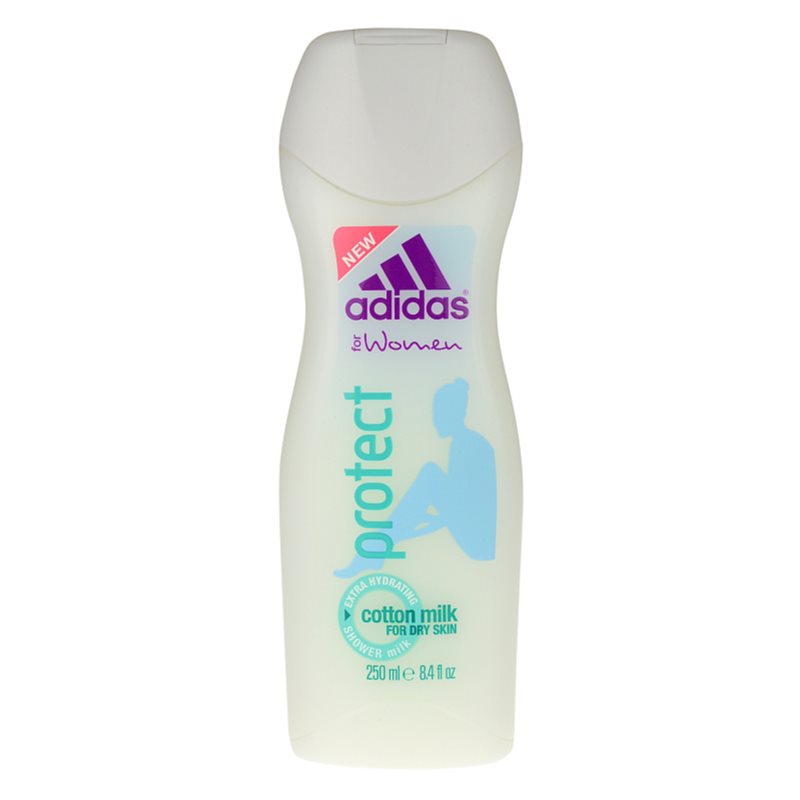 Adidas Protect sprchový krém pro ženy 250 ml Image