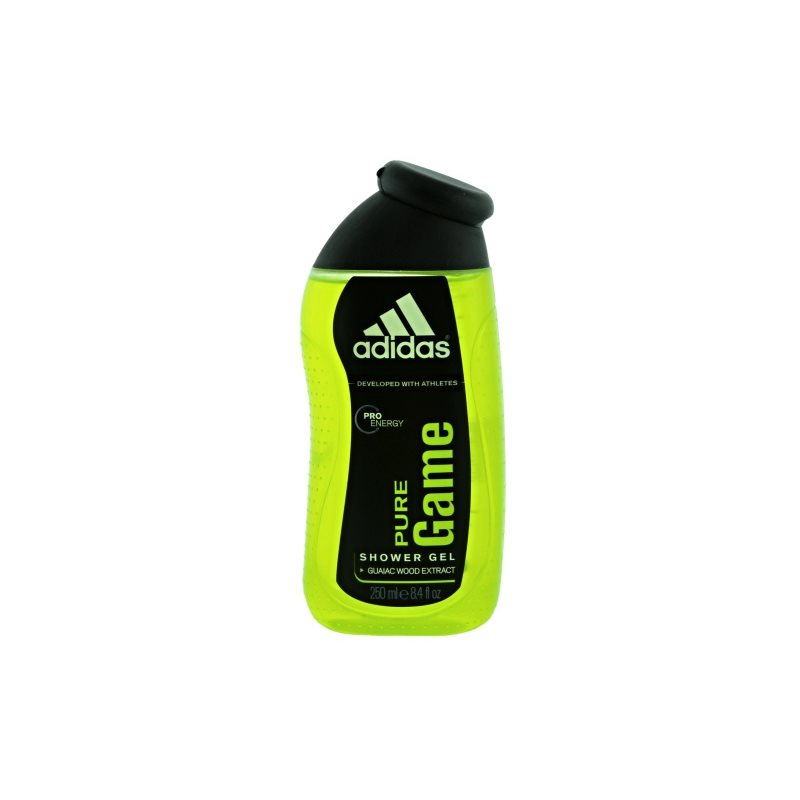 Adidas Pure Game sprchový gel pro muže 250 ml Image