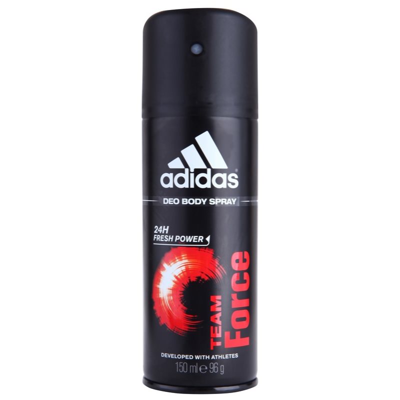 Adidas Team Force deodorant ve spreji pro muže 150 ml